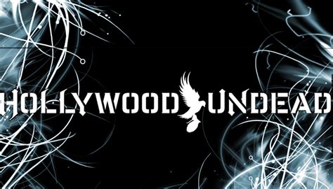 Hollywood Undead Logo Wallpaper - WallpaperSafari