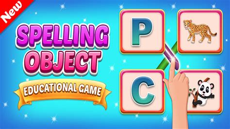 Get Kids Spelling Learning Game - Microsoft Store en-ZA