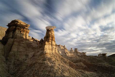 Bisti Badlands Photography Workshop with Bryan Maltais