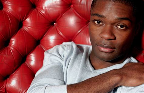 Black Kudos • David Oyelowo David Oyetokunbo Oyelowo...