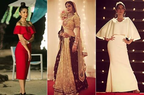 In pics: 10 times Jennifer Winget as Maya gave us major fashion goals!