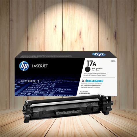 HP 17A Original Toner – VISIONS COPY AND PRINT TECHNOLOGIES