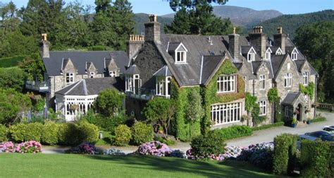 7 Best Luxury Hotels In Wales - TravelTourXP.com