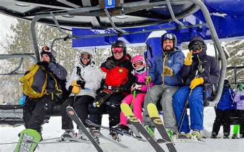 Boyne Mountain Ski Resort - Petoskey Area