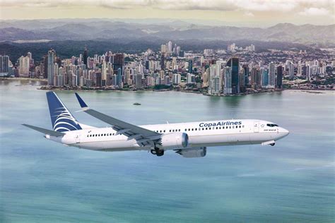 Copa Airlines Adds Suriname to its Network