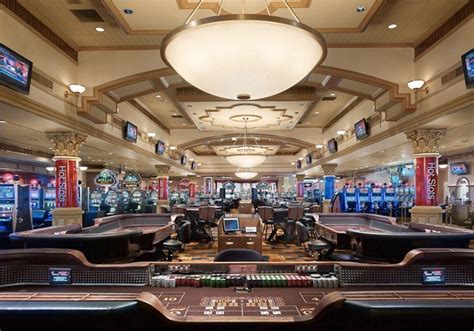 COUNCIL BLUFFS AMERISTAR CASINO Infos and Offers - CasinosAvenue