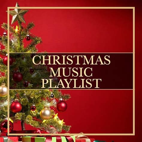 Christmas Music Playlist Podcast | Listen on Amazon Music