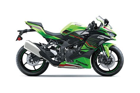 Kawasaki Ninja ZX-4RR | Best Prices & Test Rides | Bikebiz Sydney