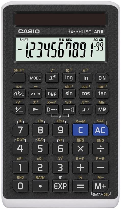 Best Calculators For College Algebra - Size Them Up