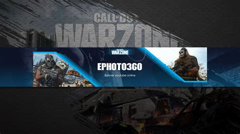 Cod Banner Maker - Best Banner Design 2018