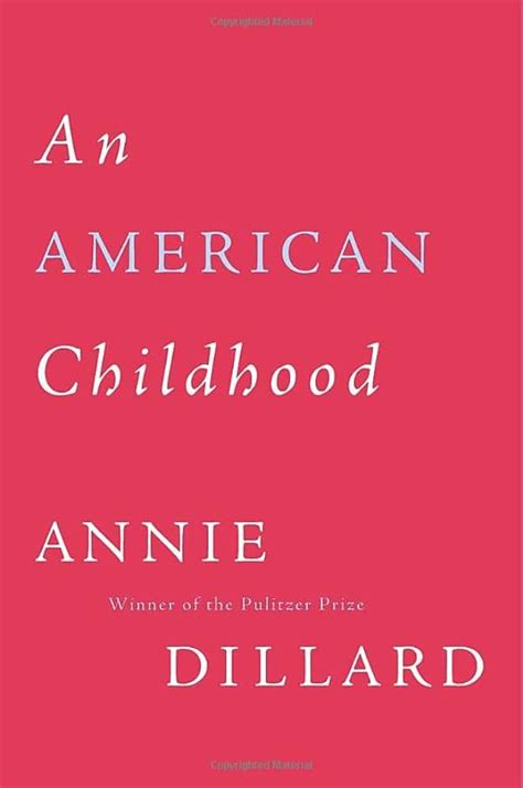 Best Annie Dillard Books: Discover the Easy Way to Dive into Her ...