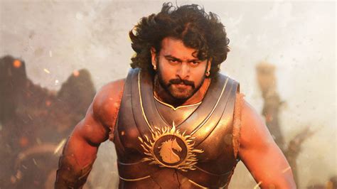 Prabhas Indian Bahubali 2 Movie Photos - Prabhas Images In Bahubali Hd ...