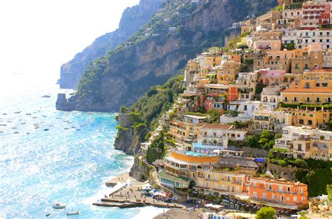 Planning your perfect trip to Italy's Amalfi Coast - Lonely Planet