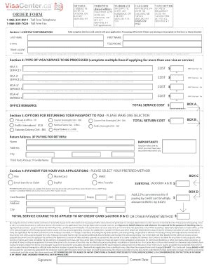 Bolivia Visa Application Form Pdf - Fill and Sign Printable Template Online