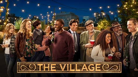 The Village (2019) - TheTVDB.com