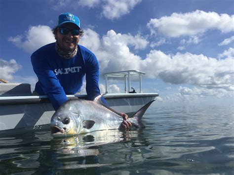 Summer Time Biscayne Bay - Miami Fishing Charters