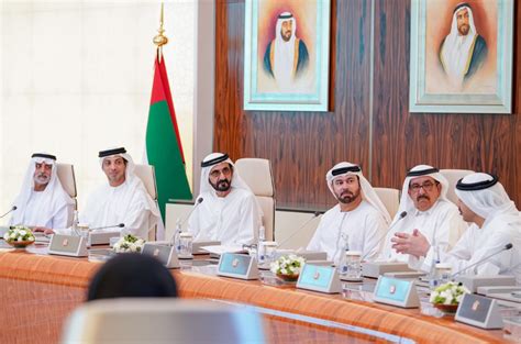 Emiratisation a 'priority' for new UAE Cabinet committee - Arabian ...