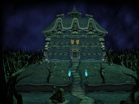 Luigi's Mansion | Jaden's Adventures Wiki | FANDOM powered by Wikia