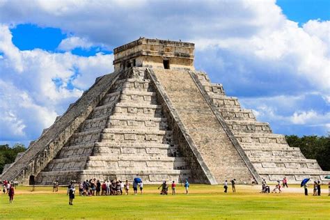 Chichen Itza, Cancun | Tickets & Tours - 2024