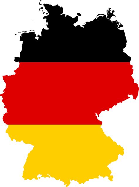 Flag Of Germany Png Transparent | Images and Photos finder