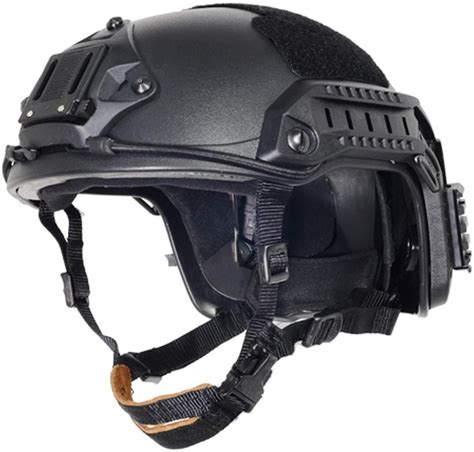 Best Tactical Military Helmets 2020 - Gear Exploit