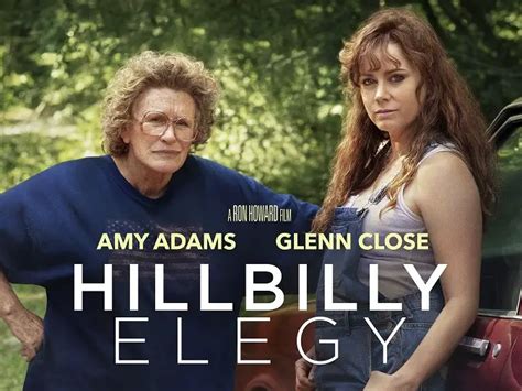 'Hillbilly Elegy' Review: "A Dull Feature-Length Awards Campaign"