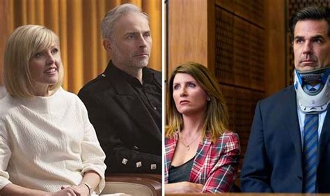 Catastrophe season 4 cast: Who is in the cast of Catastrophe? | TV ...