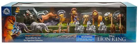 Ships now! 2019 The Lion King Mini Figures CHOOSE YOUR OWN or complete ...