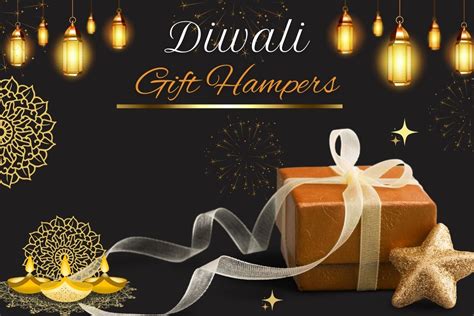 Diwali Gift Hampers - Best Options for Every Budget