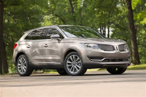 2017 Lincoln MKX ELECTRICAL SYSTEM:WIRING:INTERIOR/UNDER DASH Recall