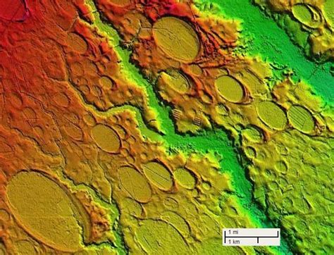 Study: Early humans witnessed global cooling, warming, and massive ...