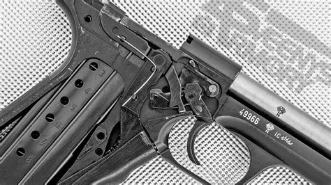 HK P7 | I am dedicated to brining you high quality firearm a… | Flickr