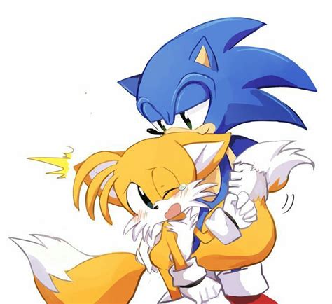 Imágenes Sontails | Sonic, Classic sonic, Best anime shows