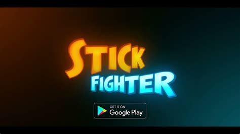 Stick Fighter Game - YouTube