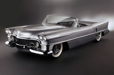 1953 Cadillac Le Mans Concept