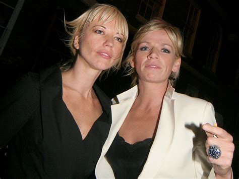 Zoe Ball and Sara Cox ‘feud’: What’s REALLY going on with the ex pals ...