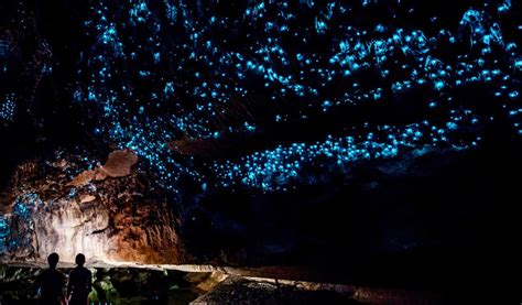 Hidden Wonders of the Earth’s Most Spectacular Caves – Blog The Travel