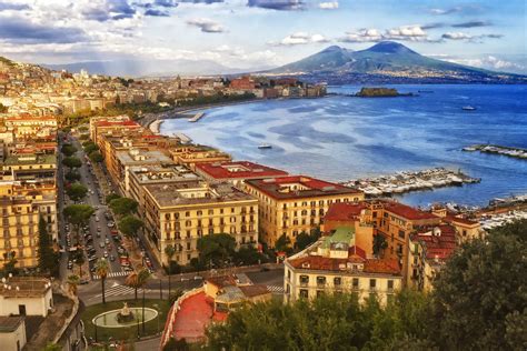 Naples travel | Campania, Italy - Lonely Planet