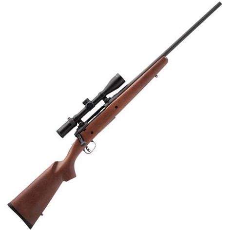 Bullseye North | Savage AXIS II XP Bolt Action Rifle .22-250 Remington ...