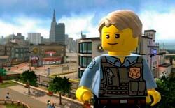 Lego City Police games online - play free on Game-Game