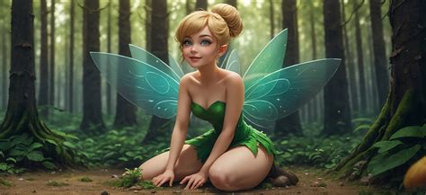 Tinkerbell Wallpaper