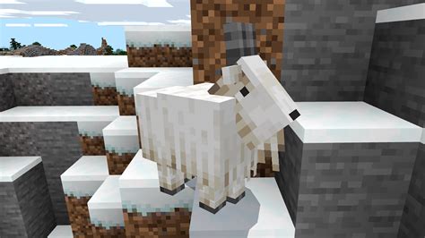 Minecraft 1.17: What the Caves and Cliffs Update Changes Mean for the ...