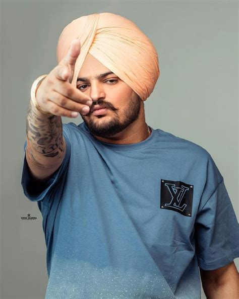 great sidhu moosewala 🐐 in 2022 | New hd pic, New images hd, Best ...