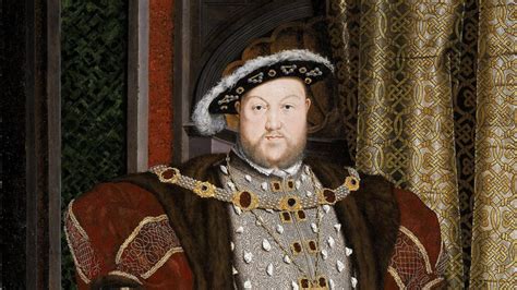 14 Tudor-ific Facts About Henry VIII | Mental Floss