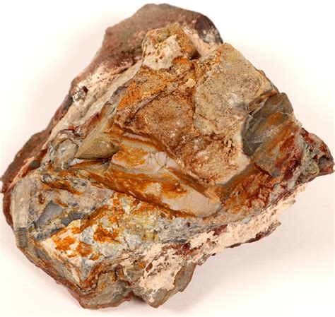 High-grade Gold Ore from Tonopah, Nevada (103034)