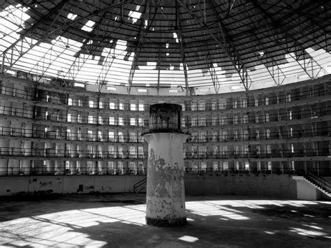 21 best images about PANOPTICON on Pinterest | Models, Architecture and ...