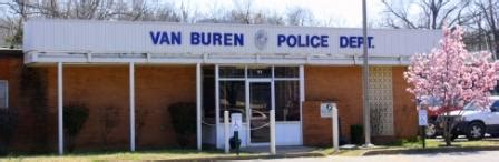 Van Buren Police Department