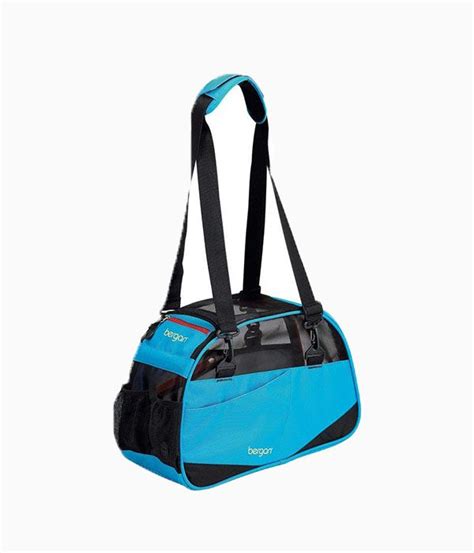 Bergan Voyager Carrier, S, L, Several Colors