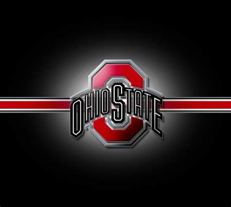 Ohio State Football Logo HD