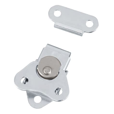 Rotary draw latch - TSL-153 - Tai Sam Hardware Corporation - stainless ...